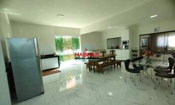 Imagem 3: Linda casa em condomínio fechado! Área total 1100 m². VALOR R$ 1.050.000,00