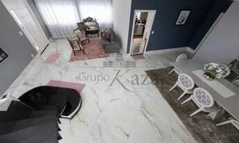 Imagem 5: Casa Sobrado em São José dos Campos