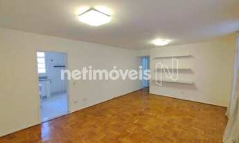 Imagem 3: Locação Apartamento 3 quartos Cerqueira César São Paulo