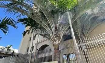 Imagem 2: Apartamento Padrão Jardim Nova Aliança Disponível Para Locação Jardim Nova Aliança 3 Dorm