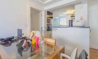 Imagem 6: Apartamento Venda Vila Olímpia 80 m² 2 Dormitórios