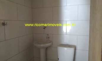 Imagem 3: Salão comercial de 60m² Bairro Gaivotas Itanhaém