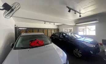 Imagem 5: Casa com 4 dormitórios à venda, 314 m² por R$ 2.000.000,00 - Itaguaçu - Florianópolis/SC