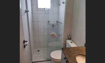 Imagem 10: Apartamento com 2 dormitórios à venda, 62 m² por R$ 650.000 - Jardim Aquarius - São José d