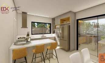 Imagem 3: Sobrado com 3 dormitórios à venda, 225 m² por R$ 1.665.000 - Águas de Igaratá - Jacareí/SP