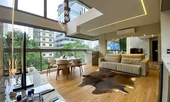 Imagem 5: Duplex para venda em Pinheiros - São Paulo - SP