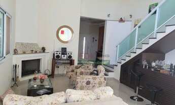 Imagem: Sobrado com 4 dormitórios à venda, 340