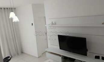 Imagem 2: Apartamento Padrão em São José do Rio Preto