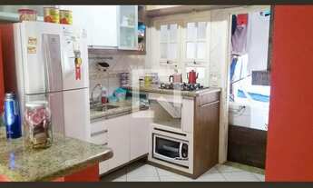 Imagem 3: Casa à Venda - Harmonia, 2 Quartos, 120 m2