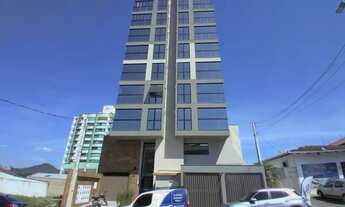 Imagem: Apartamento novo 3 dormitórios sendo uma