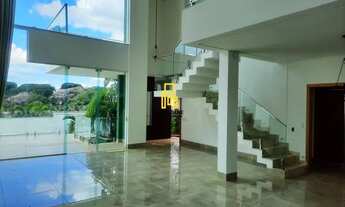 Imagem: Casa para Venda em Uberlândia, Jardim Karaiba