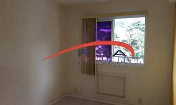 Imagem 3: RIO DE JANEIRO - Casa de Condomínio - PECHINCHA