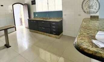 Imagem 6: Casa na Vila Guilhermina - Praia Grande/SP