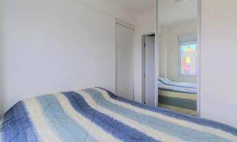 Imagem 7: Apartamento para Aluguel - Vila Madalena, 1 Quarto, 30 m2