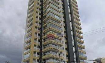 Imagem 2: Apartamento com 2 dormitórios à venda, 68 m² por R$ 535.000,00 - Barranco - Taubaté/SP