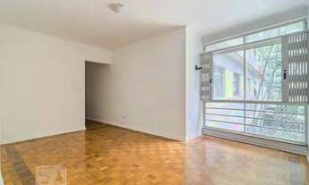 Imagem: Apartamento à Venda - Jardim Paulista