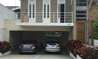 Imagem: Casa com 4 dormitórios à venda, 430 m²