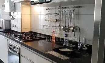 Imagem 5: Apartamento com 3 dormitórios, 80 m² - venda por R$ 530.000,00 ou aluguel por R$ 3.893,00