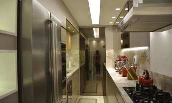 Imagem 6: Apartamento com 2 dormitórios à venda, 79 m² por R$ 880.000 - Cajuru - Curitiba/PR