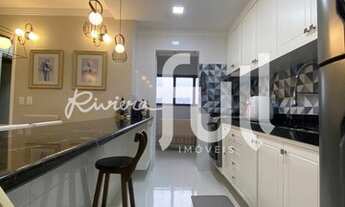 Imagem 2: Apartamento para comprar na Riviera de São Lourenço