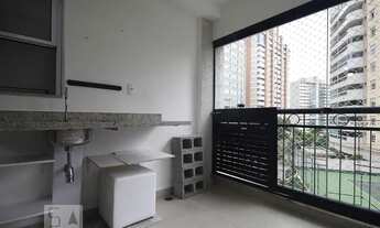 Imagem 7: Apartamento para Aluguel - Portal do Morumbi, 1 Quarto, 58 m2