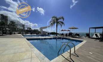 Imagem: JD1088 - Apartamento Mobiliado - Home Club