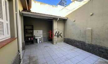 Imagem 7: Casa com 3 quartos no Brooklin Novo