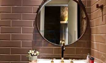 Imagem 5: APARTAMENRO FANTÁSTICO NO HOME CERAMICA 69 METROS - PORTEIRA FECHADA R$ 950.000,00