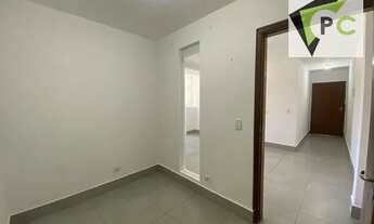 Imagem 2: Apartamento com 2 dormitórios para alugar, 40 m² por R$ 1.568,77/mês - Limão - São Paulo/S