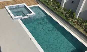 Imagem 7: Casa Condomínio - Condomínio Verana - Recanto dos Eucaliptos - 4 Dormitórios - 320m