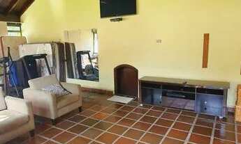 Imagem 6: Casa com 5 dormitórios à venda, 472 m² por R$ 1.450.000,00 - Condomínio Mangueiras de Itu