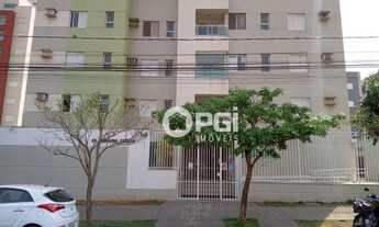 Imagem 5: Apartamento com 1 dormitório para alugar, 44 m² por R$ 1.671,26/mês - Jardim Nova Aliança