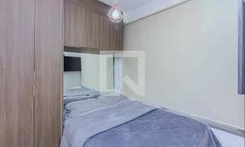 Imagem 1: Apartamento para Aluguel - Vila Olímpia, 1 Quarto, 27 m2