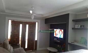 Imagem 5: Casa com 2 dormitórios à venda, 109 m² por R$ 265.000,00 - Jardim Primavera - Caçapava/SP