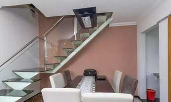 Imagem 4: Cobertura para aluguel, 2 quartos, 1 vaga, São Francisco - Belo Horizonte/MG