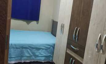 Imagem 2: Alugo kitnet em potecas são josé com as mobílias