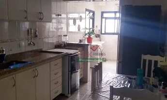 Imagem 4: Apartamento com 3 dormitórios à venda, 109 m² por R$ 440.000,00 - Jardim das Nações - Taub