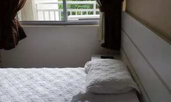 Imagem 2: Apt com68m² com 2 dormitórios Cond Brisas do Parque - Manaus - AM