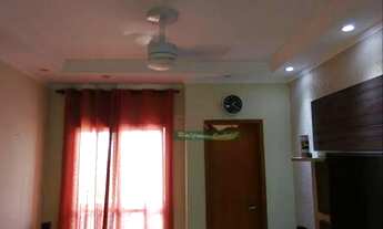 Imagem: Apartamento com 4 dormitórios à venda