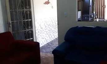 Imagem 7: Casa no Centro de Mateus Leme