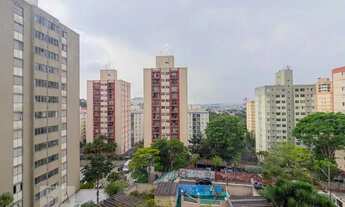 Imagem 7: Apartamento para Aluguel - Jardim São Saverio, 2 Quartos, 50 m2