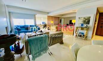 Imagem 3: Real Parque - 185m2 -3 suítes - 3 vagas - condomínio Clube