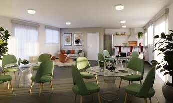 Imagem 6: Apartamento em Passo das Pedras