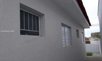 Imagem 6: Casa para Venda em Presidente Prudente, Parque Residencial Carandá, 2 dormitórios, 1 suíte