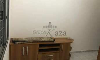 Imagem 6: Casa Padrão em São José dos Campos