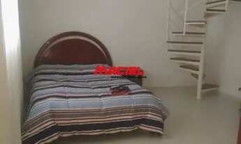 Imagem: Casa Padrão em São José dos Campos