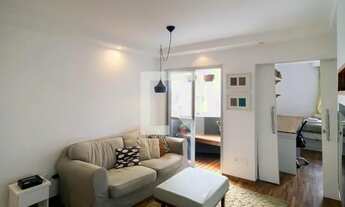 Imagem 2: Apartamento à Venda - Campo Belo, 3 Quartos, 69 m2