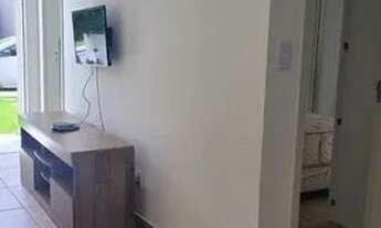 Imagem 4: Casa mobiliada, 2/4, sendo 2 suítes, Bairro: Sim