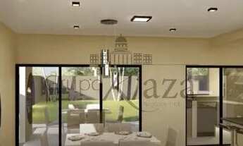 Imagem 7: Casa em Construção (Condomínio) Casa em Construção (Condomínio) em Caçapava