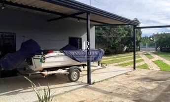 Imagem 3: ALUGO CASA na Ponte Alta Norte